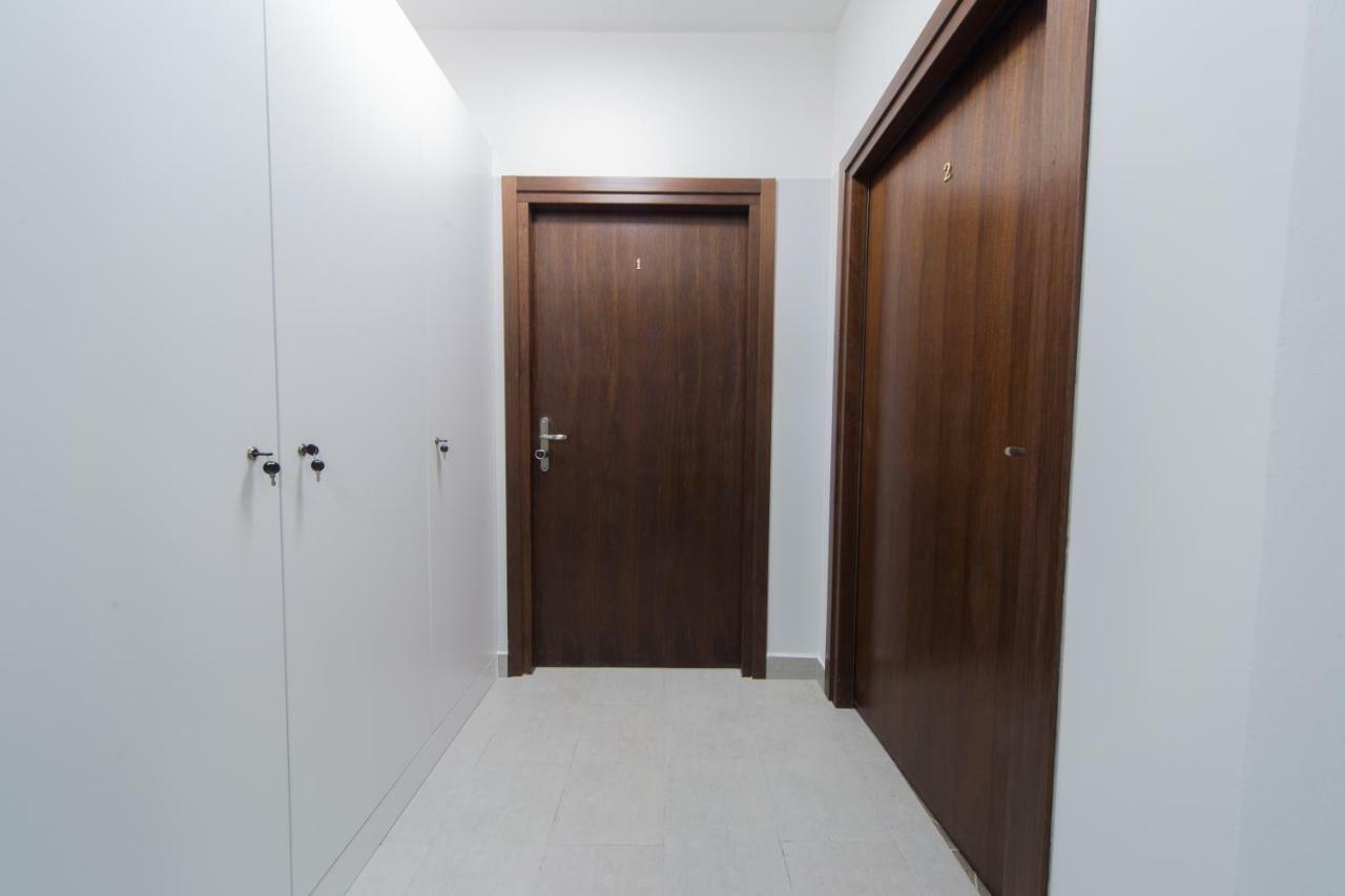 M2 Main Square Studio Краков Экстерьер фото