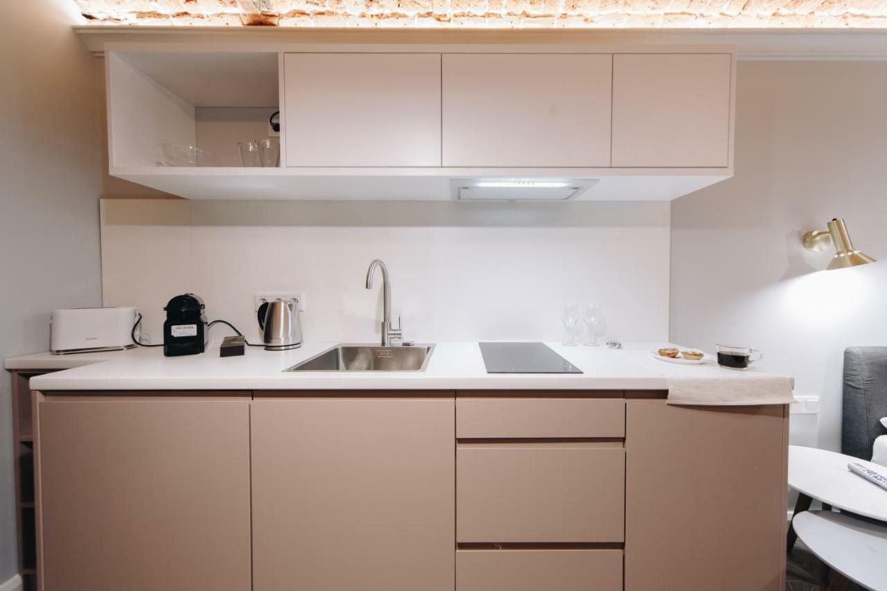 M2 Main Square Studio Краков Экстерьер фото