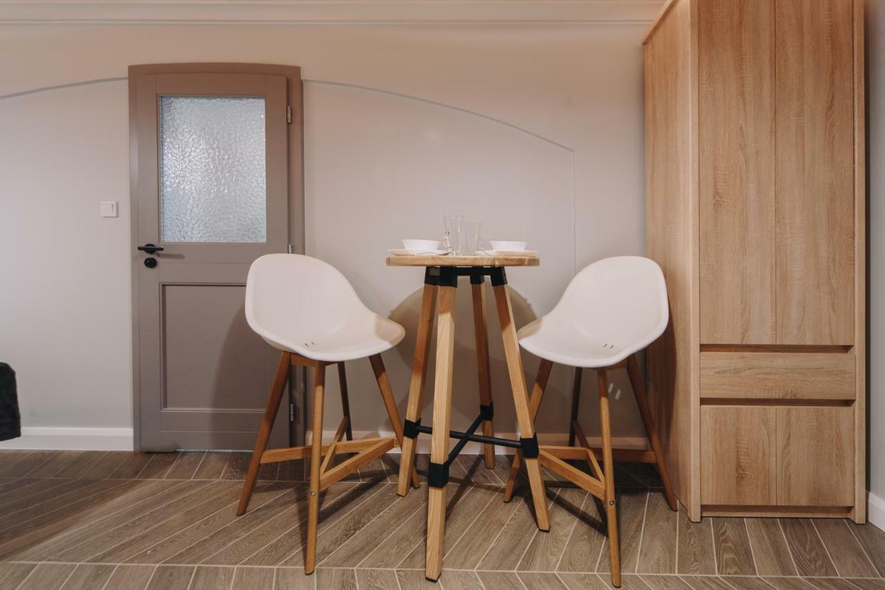 M2 Main Square Studio Краков Экстерьер фото