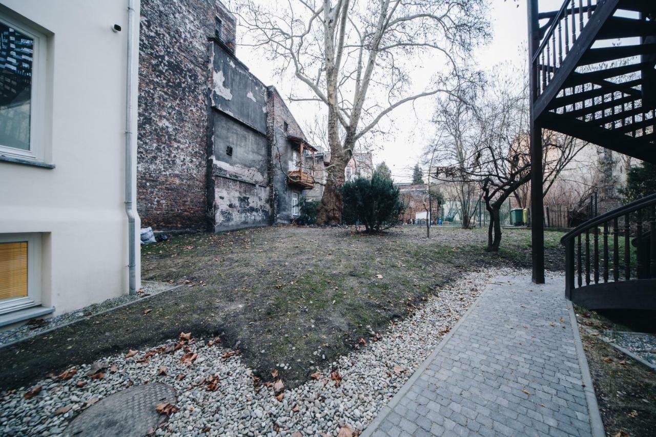 M2 Main Square Studio Краков Экстерьер фото